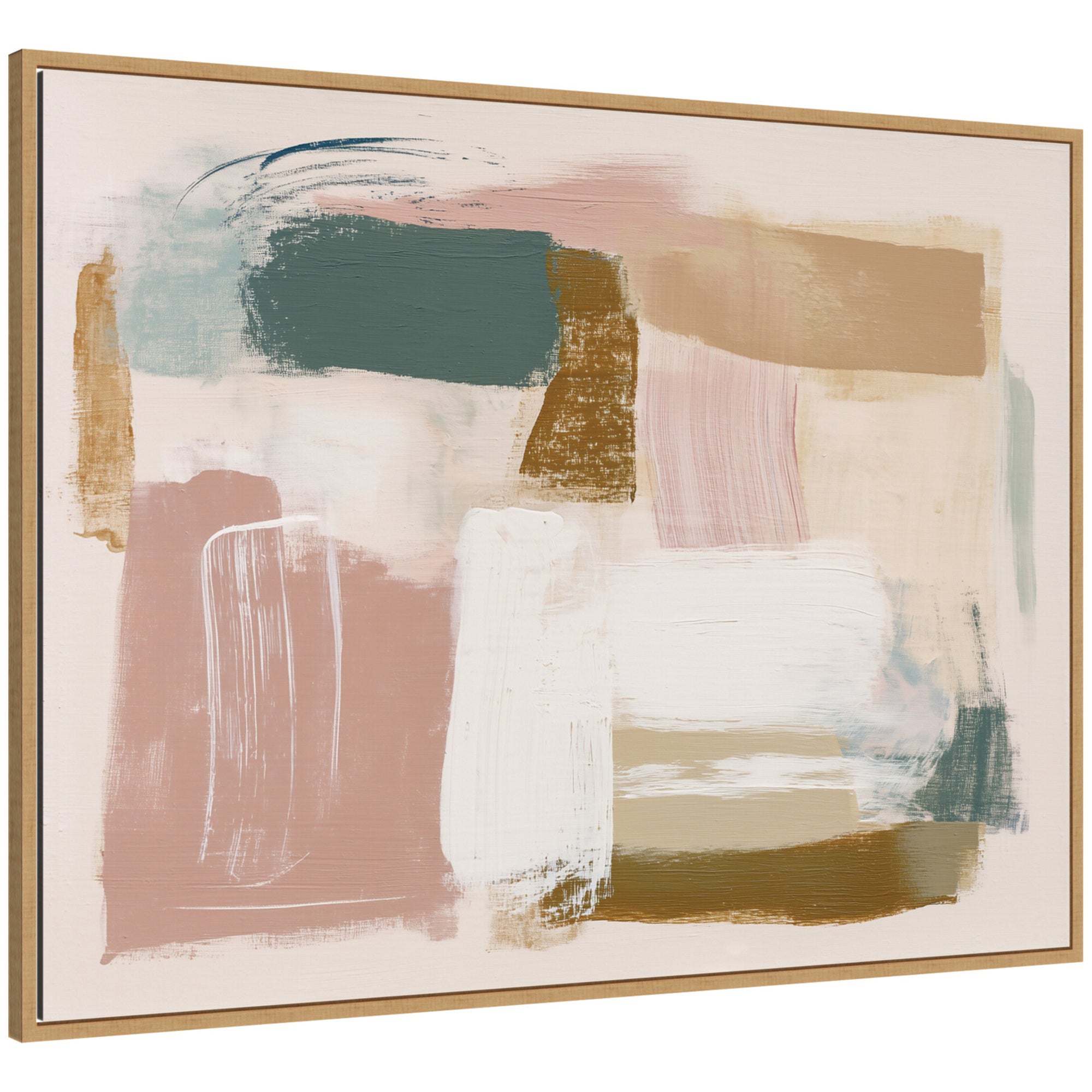 Harmony - Framed Print